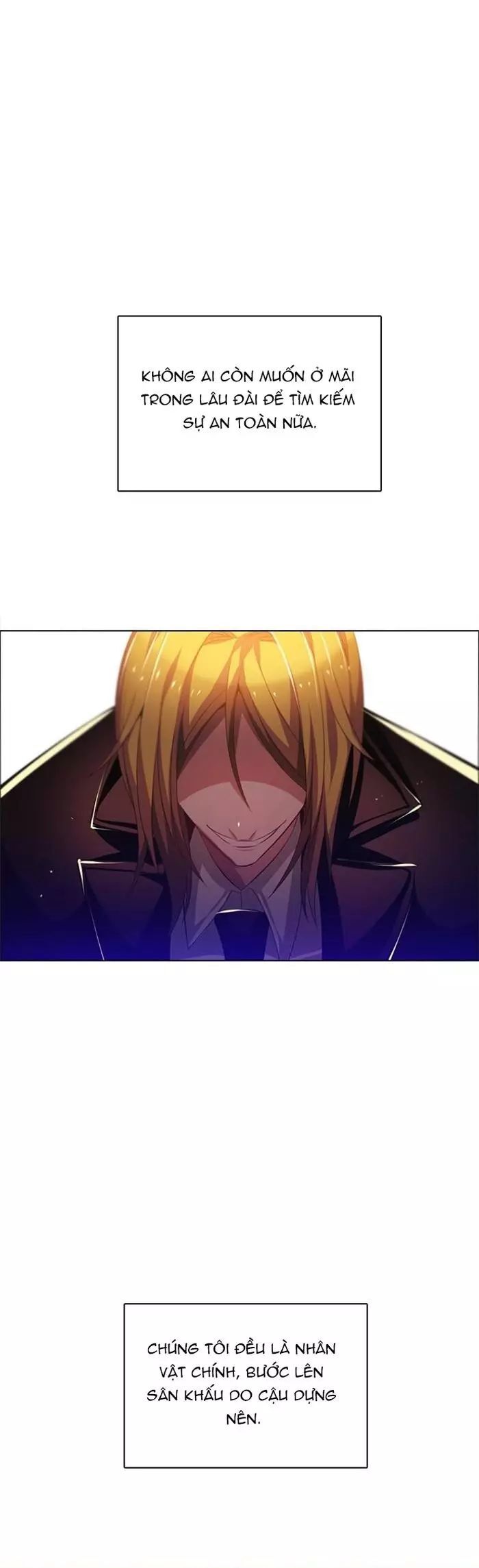 Zero Game [Chap 47-183]