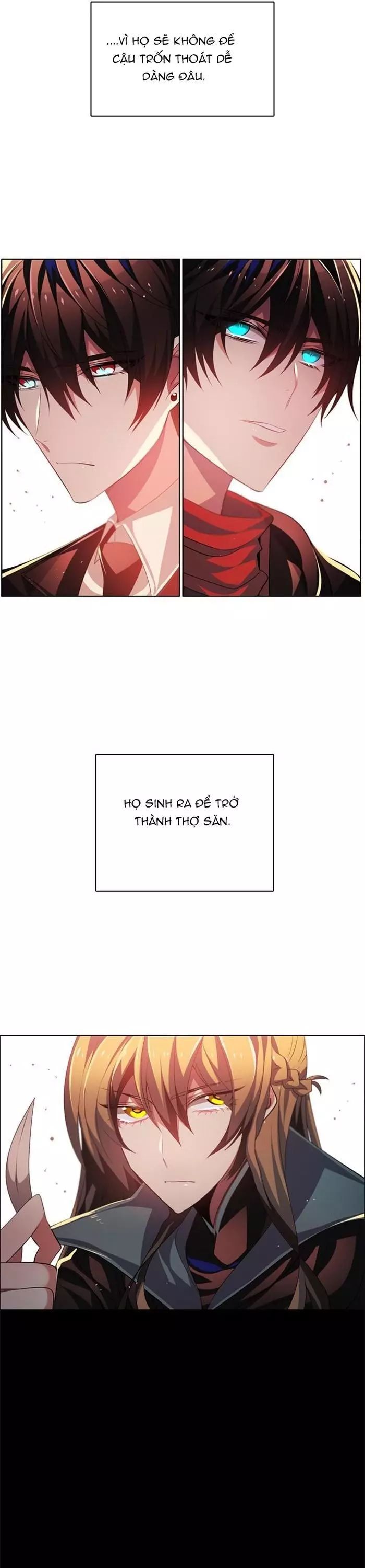 Zero Game [Chap 47-183]