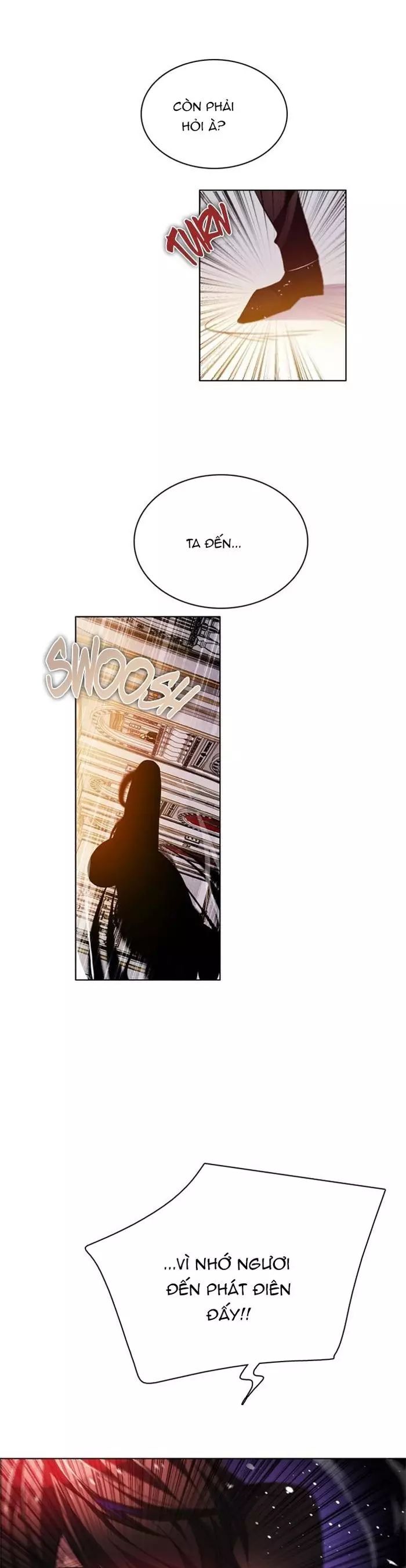 Zero Game [Chap 47-183]