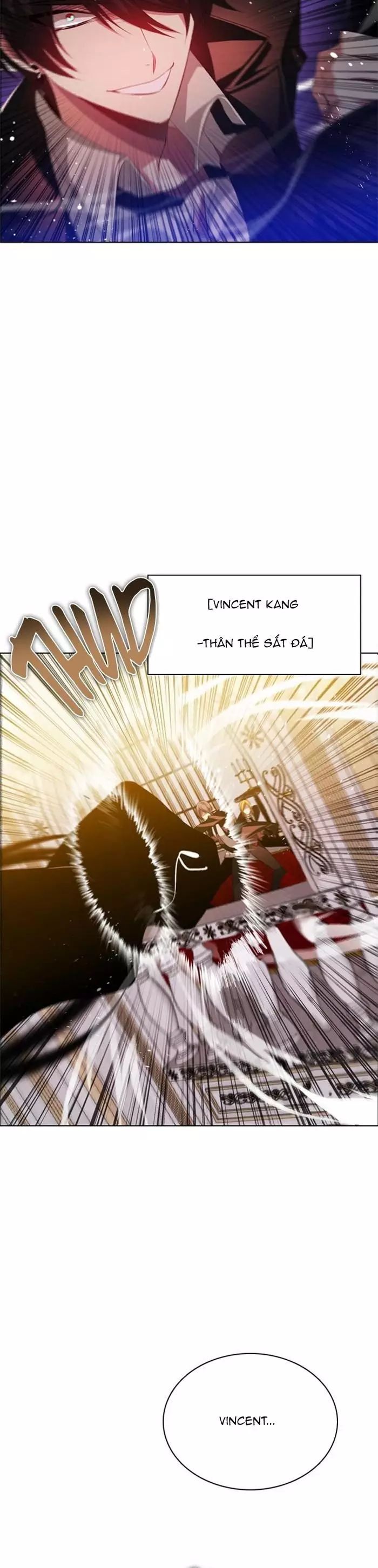Zero Game [Chap 47-183]