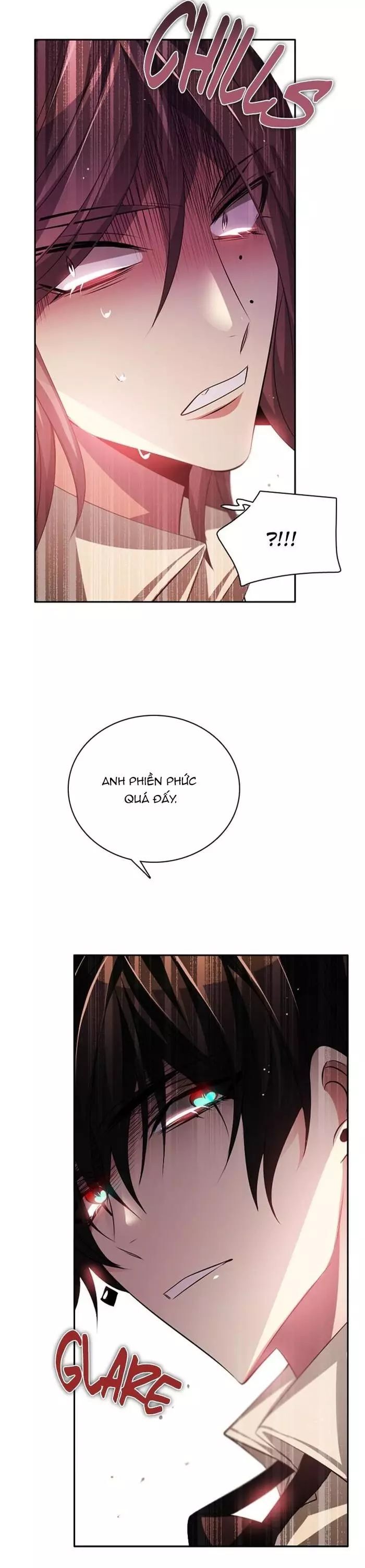 Zero Game [Chap 47-183]