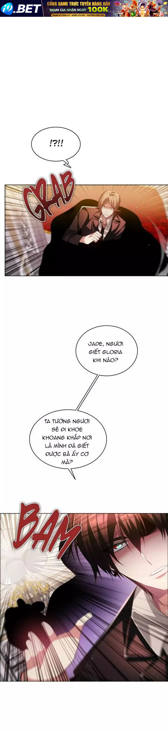Zero Game [Chap 47-183]