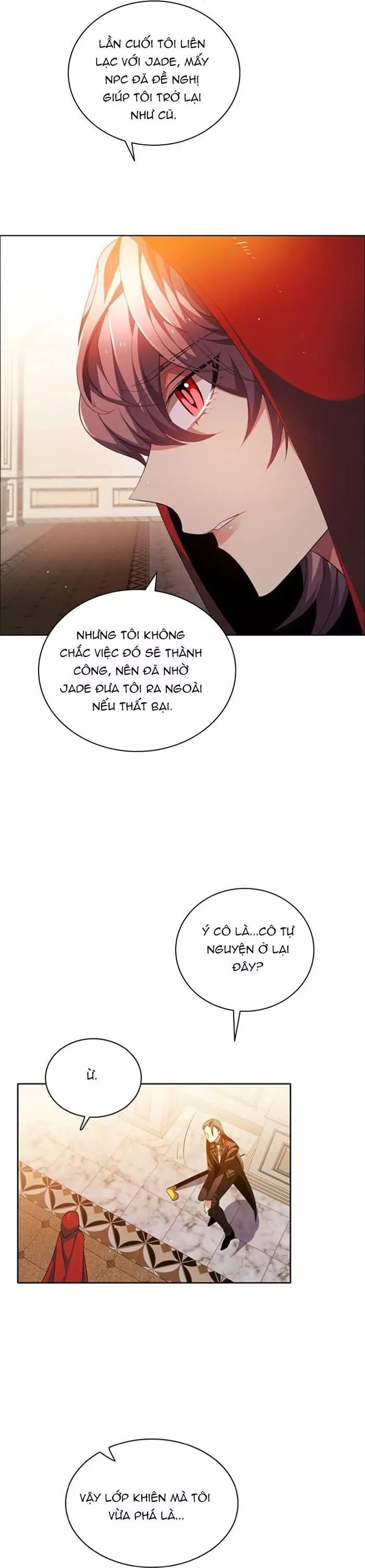 Zero Game [Chap 47-183]