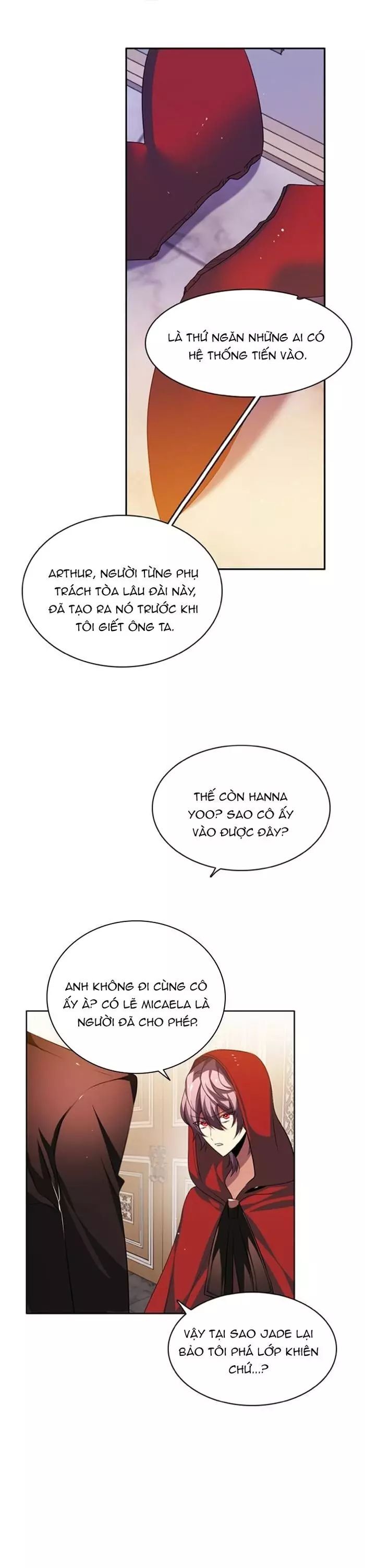 Zero Game [Chap 47-183]