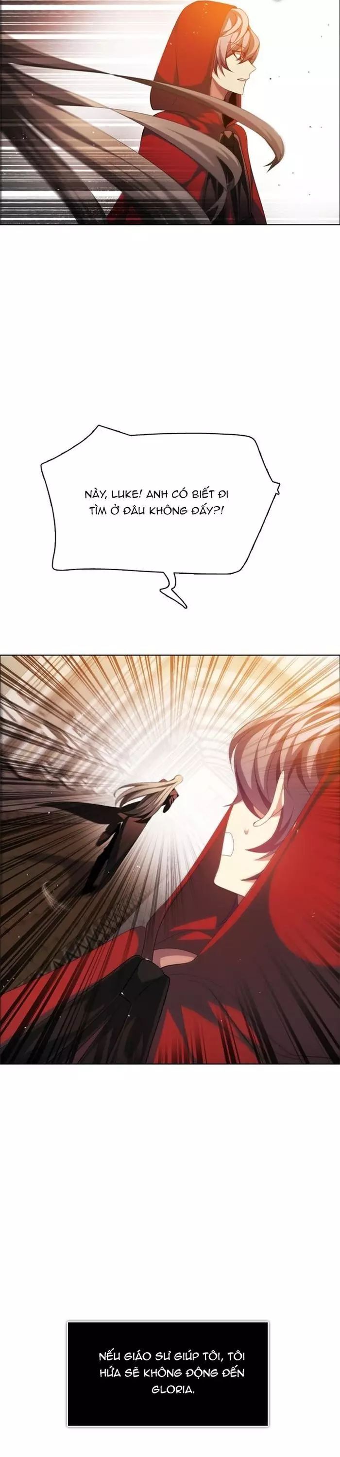 Zero Game [Chap 47-183]