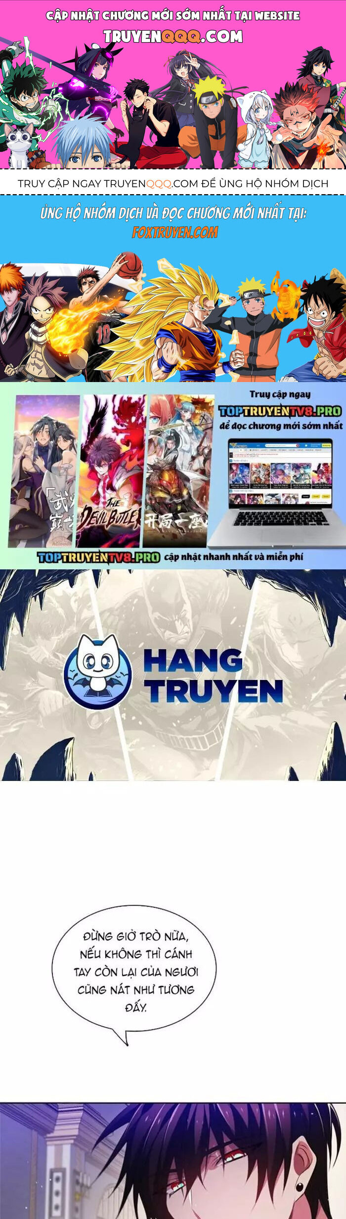 Zero Game [Chap 47-183]