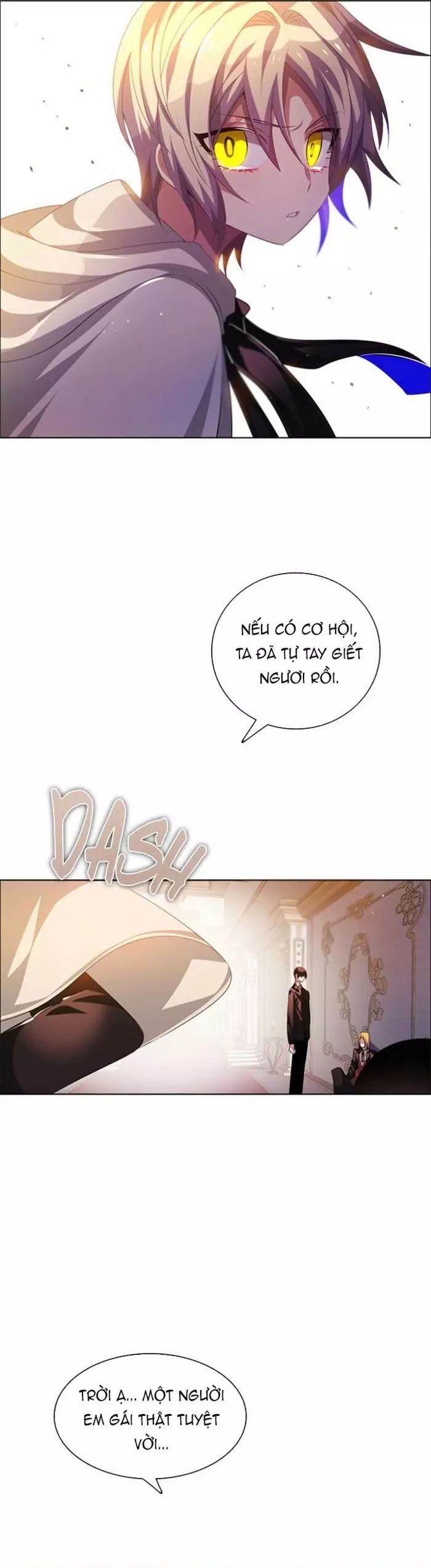 Zero Game [Chap 47-183]