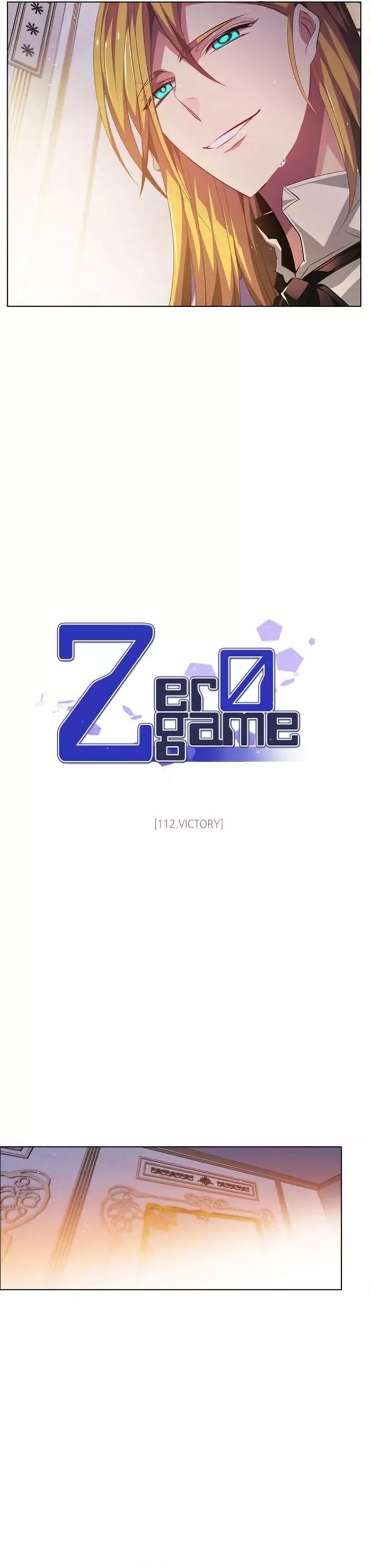 Zero Game [Chap 47-183]