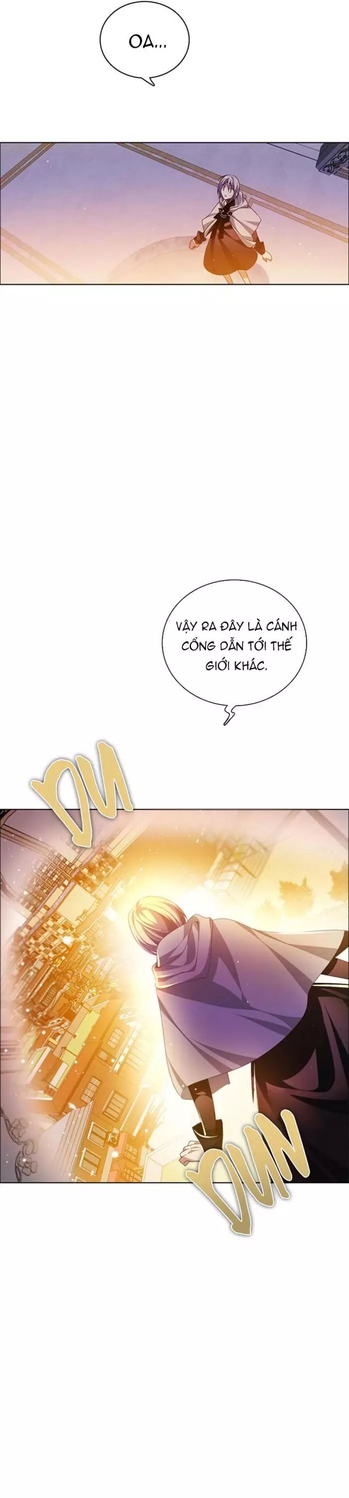 Zero Game [Chap 47-183]