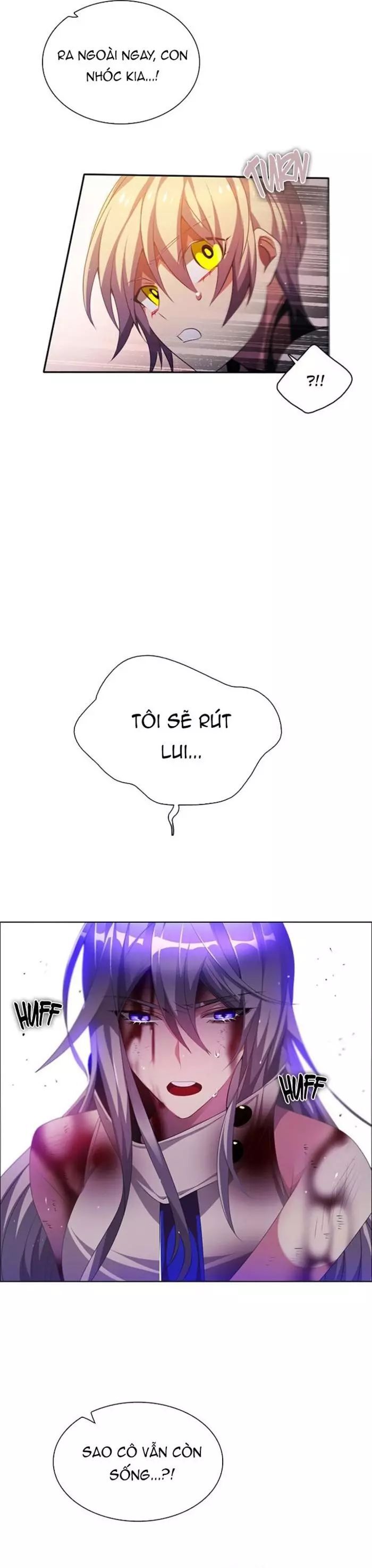 Zero Game [Chap 47-183]