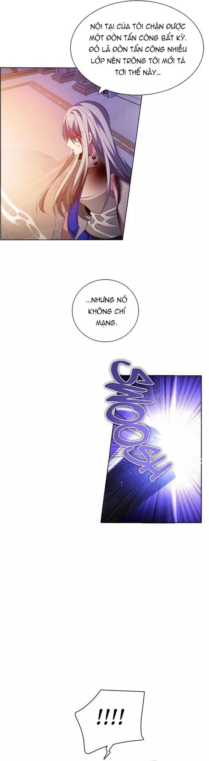 Zero Game [Chap 47-183]