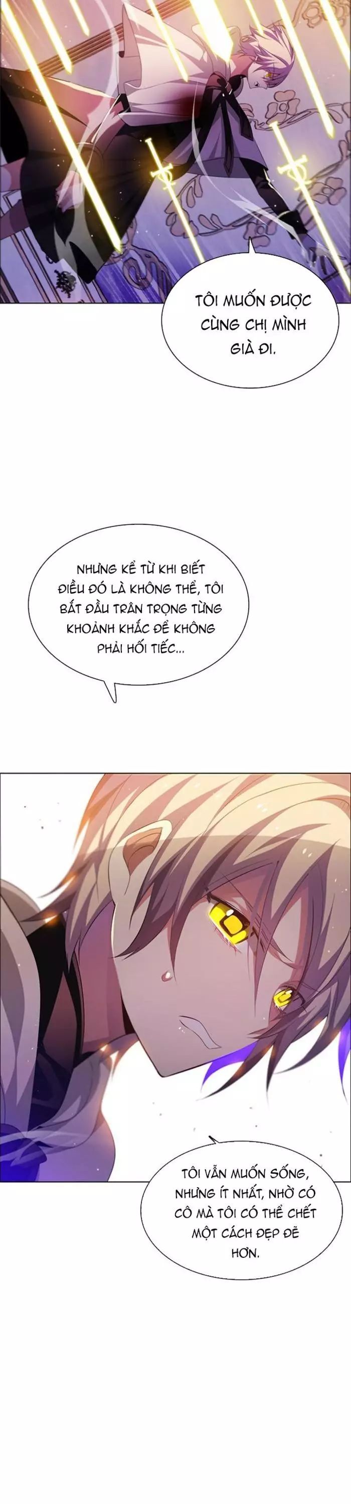 Zero Game [Chap 47-183]