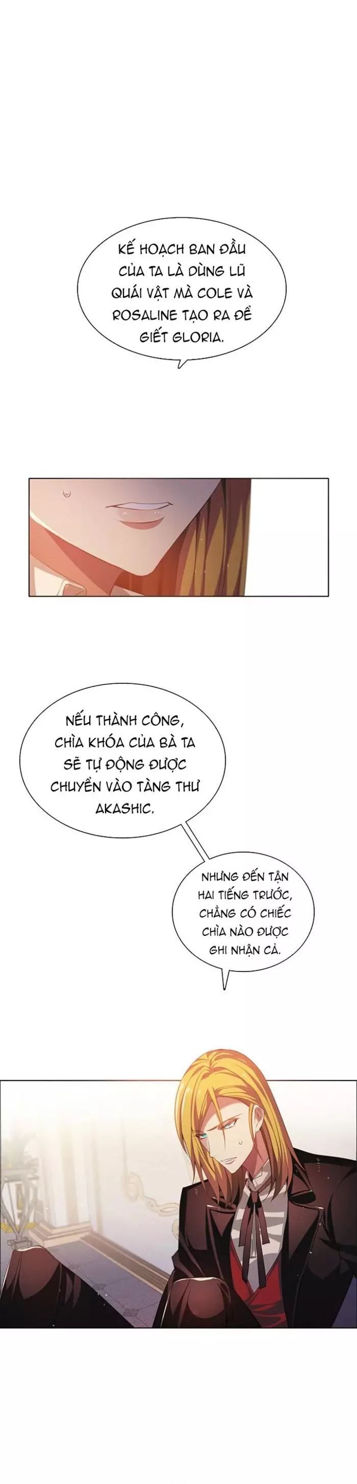 Zero Game [Chap 47-183]