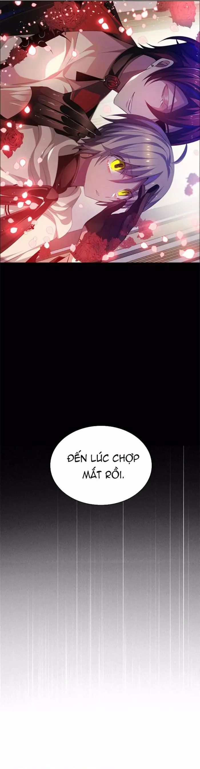 Zero Game [Chap 47-183]