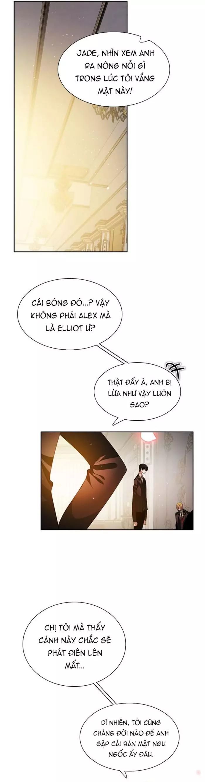 Zero Game [Chap 47-183]