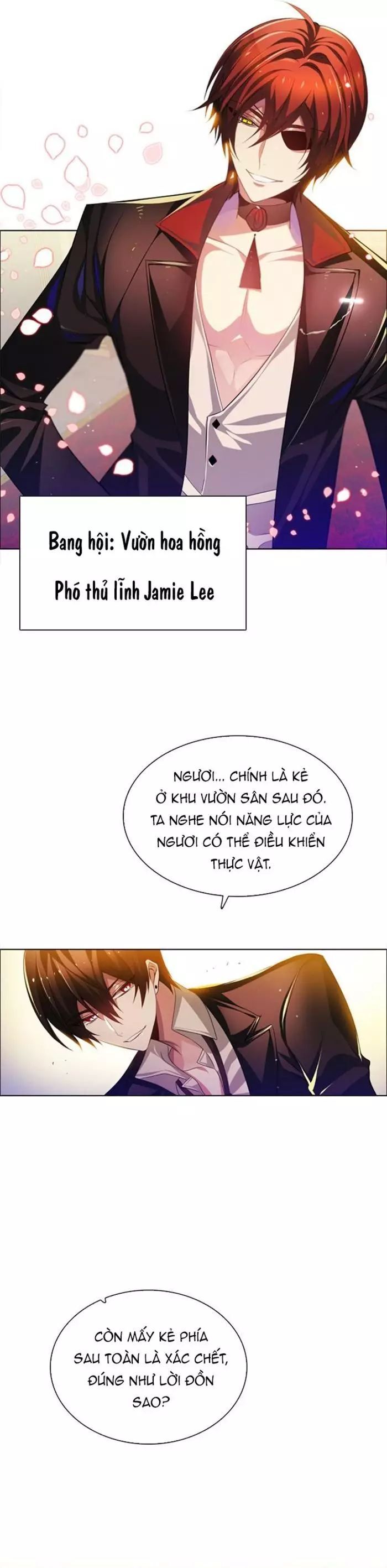 Zero Game [Chap 47-183]