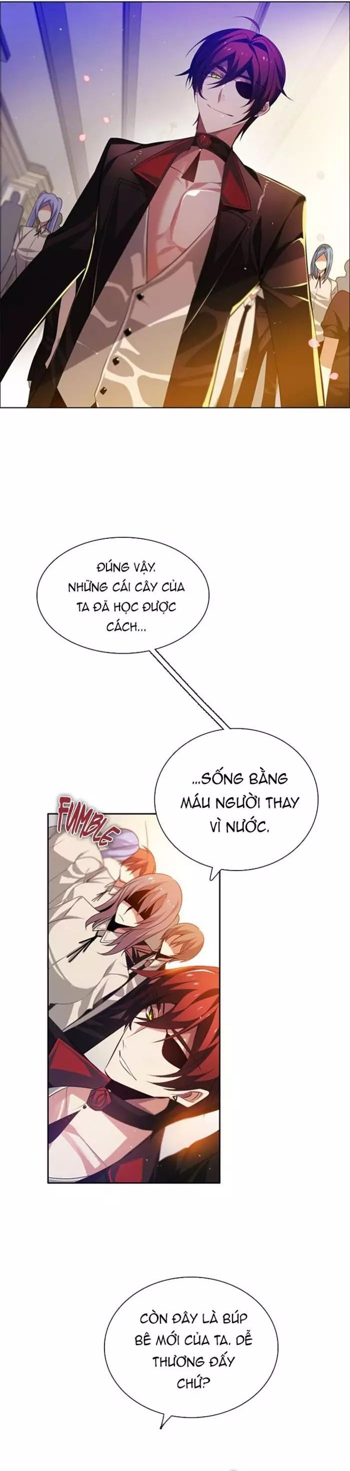 Zero Game [Chap 47-183]
