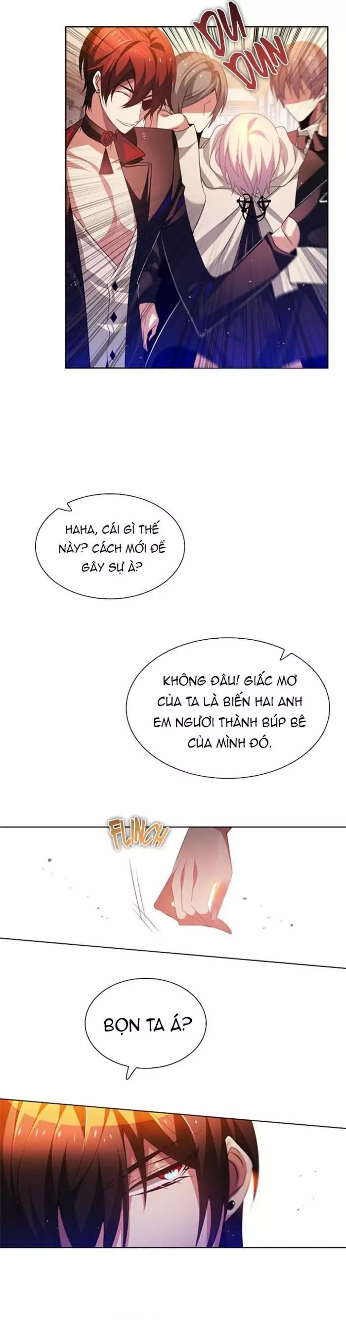 Zero Game [Chap 47-183]