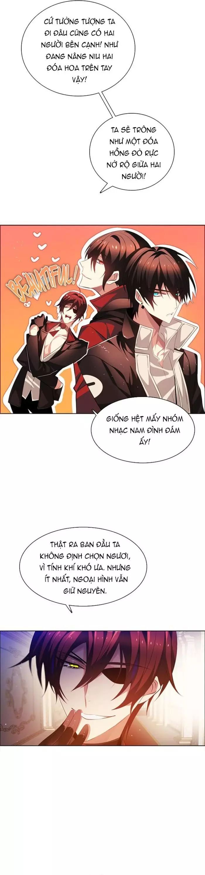 Zero Game [Chap 47-183]
