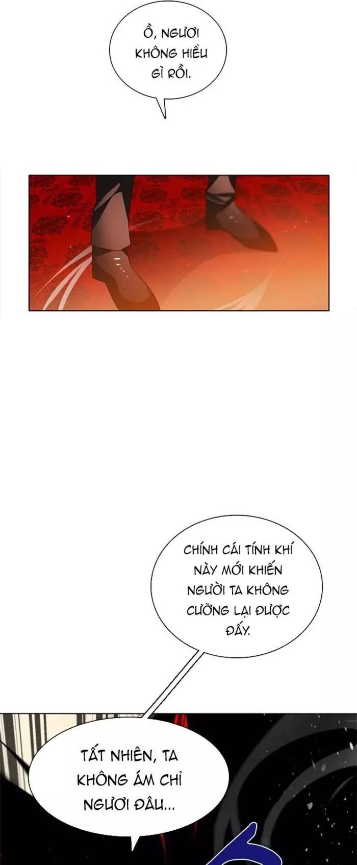 Zero Game [Chap 47-183]