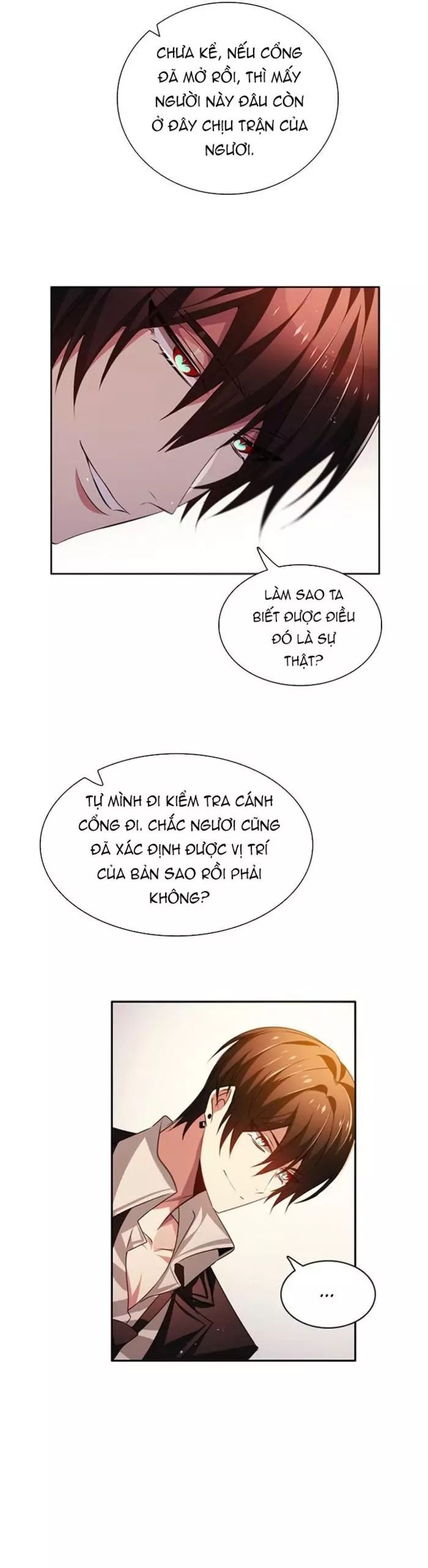 Zero Game [Chap 47-183]