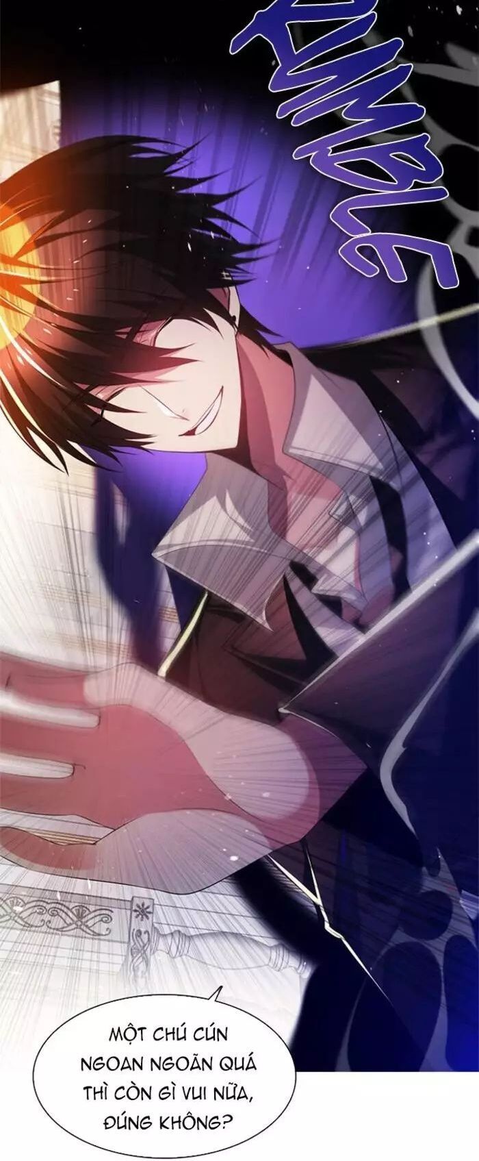 Zero Game [Chap 47-183]