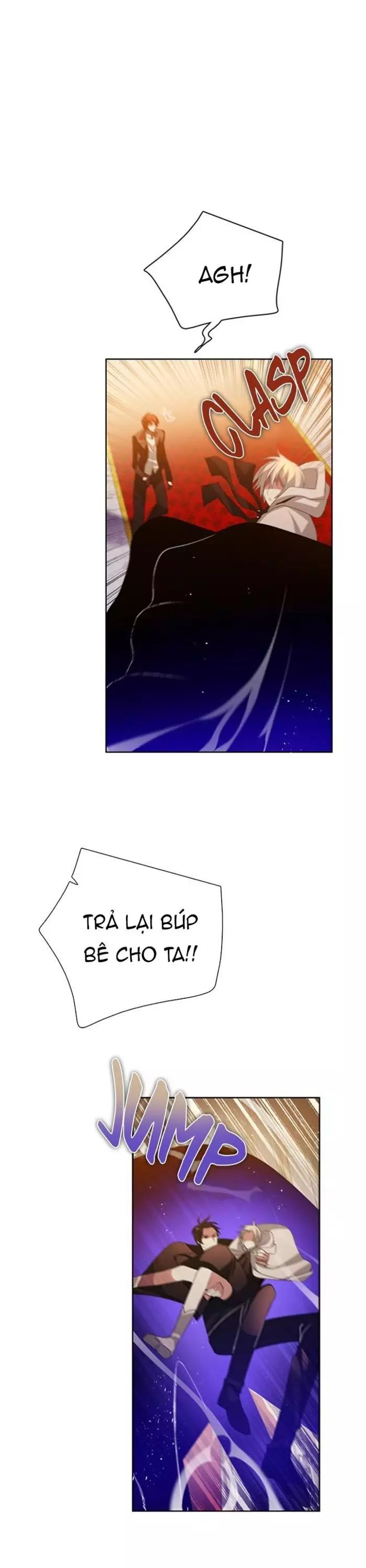Zero Game [Chap 47-183]