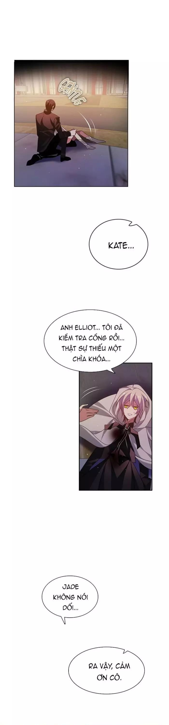 Zero Game [Chap 47-183]