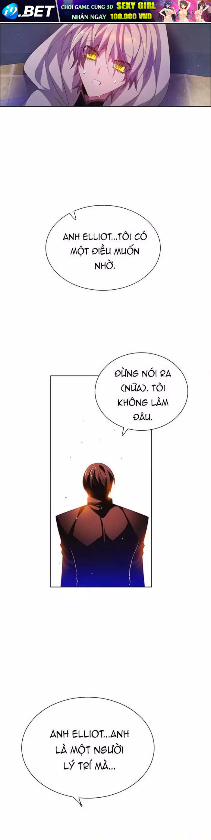 Zero Game [Chap 47-183]