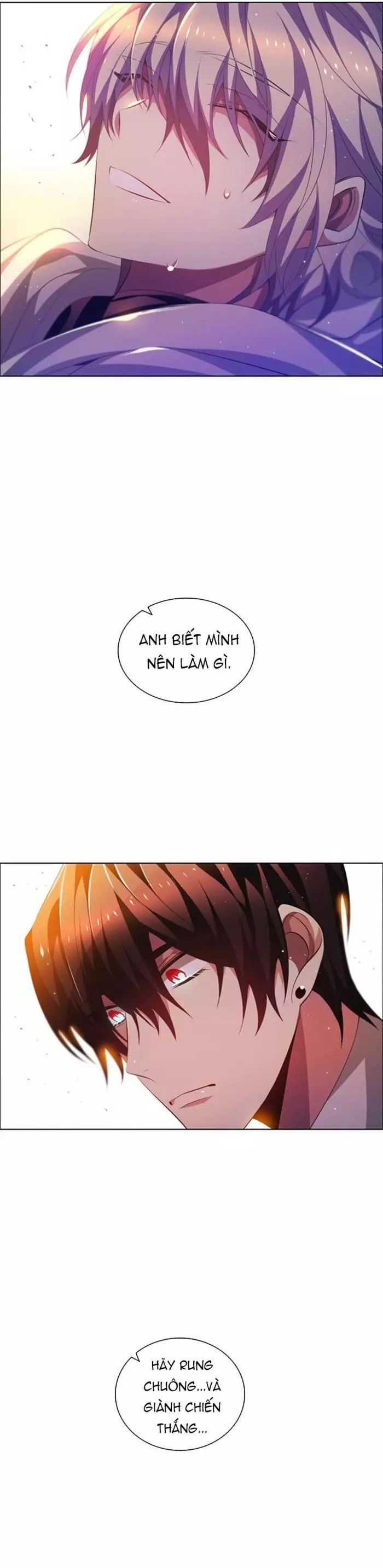 Zero Game [Chap 47-183]