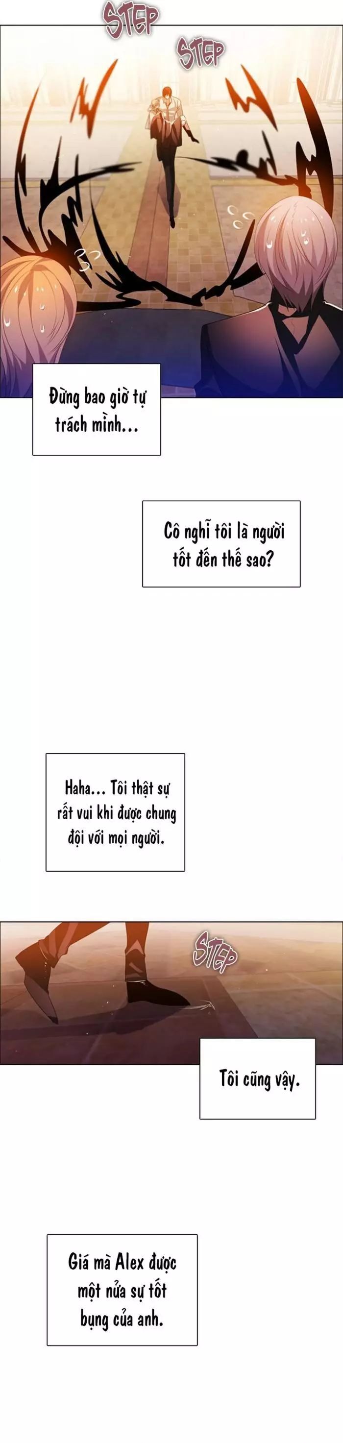 Zero Game [Chap 47-183]