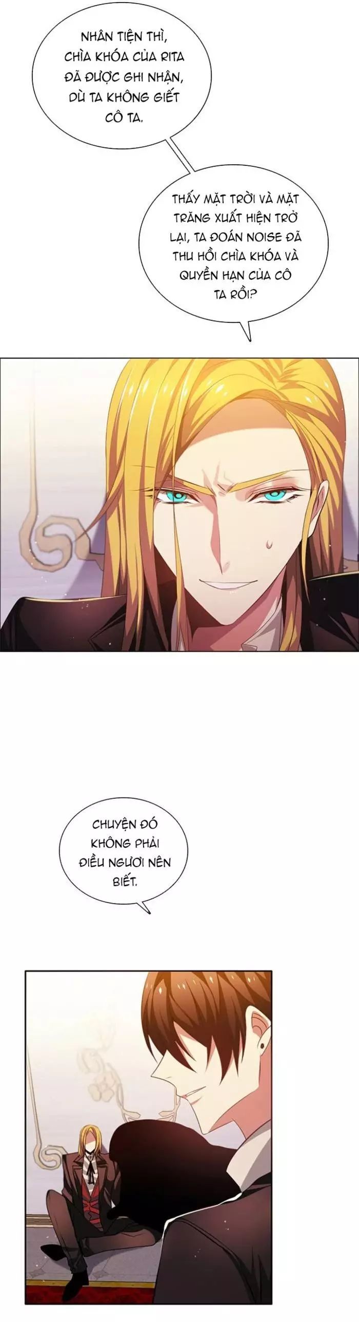 Zero Game [Chap 47-183]