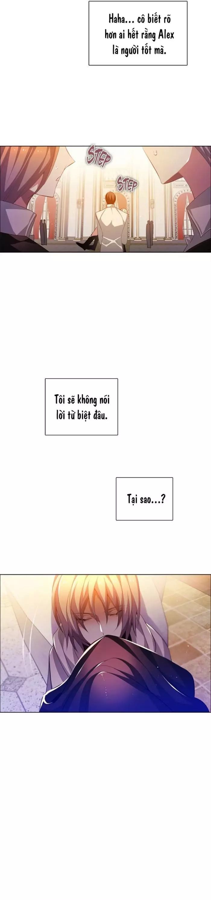 Zero Game [Chap 47-183]