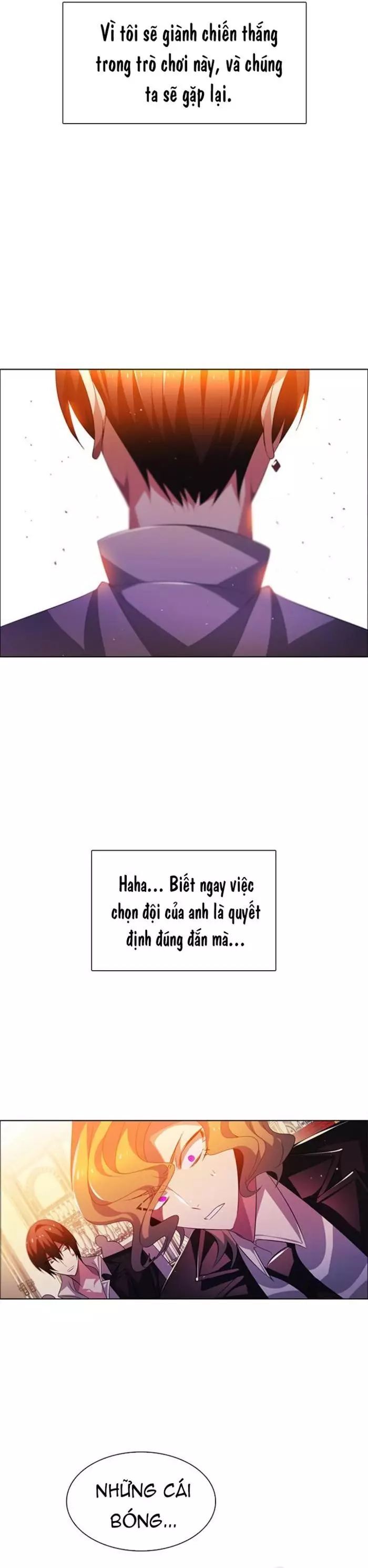 Zero Game [Chap 47-183]