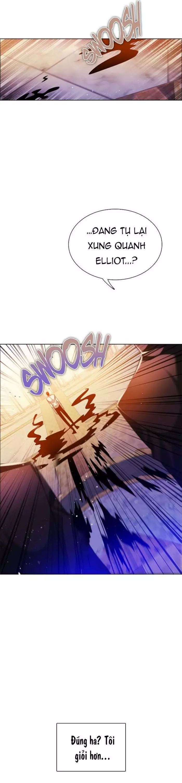 Zero Game [Chap 47-183]