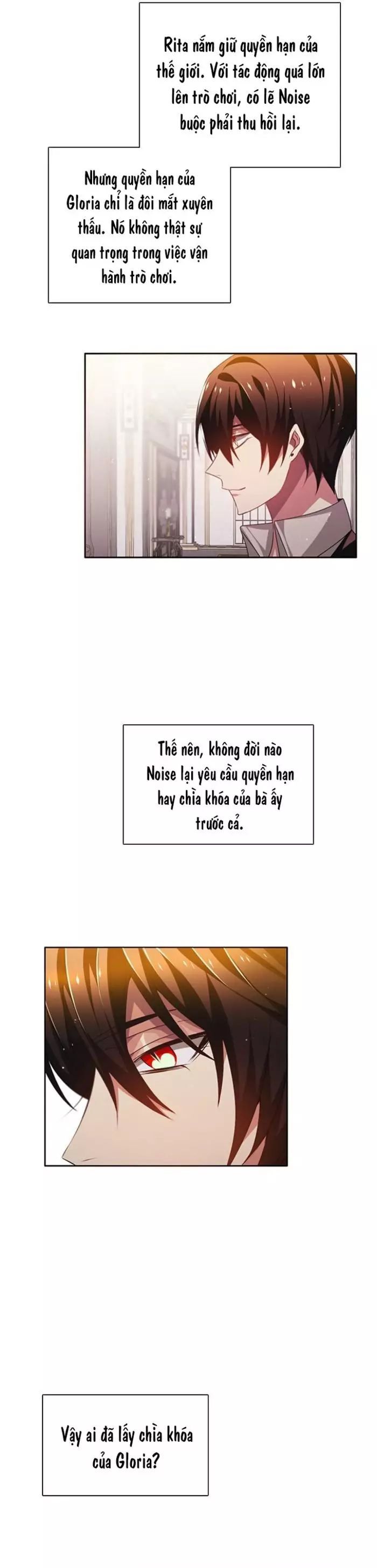 Zero Game [Chap 47-183]