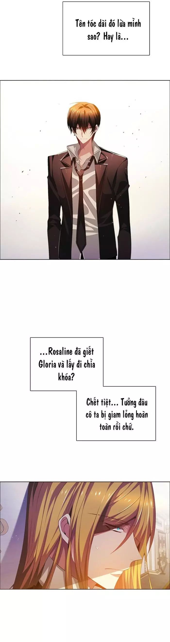 Zero Game [Chap 47-183]