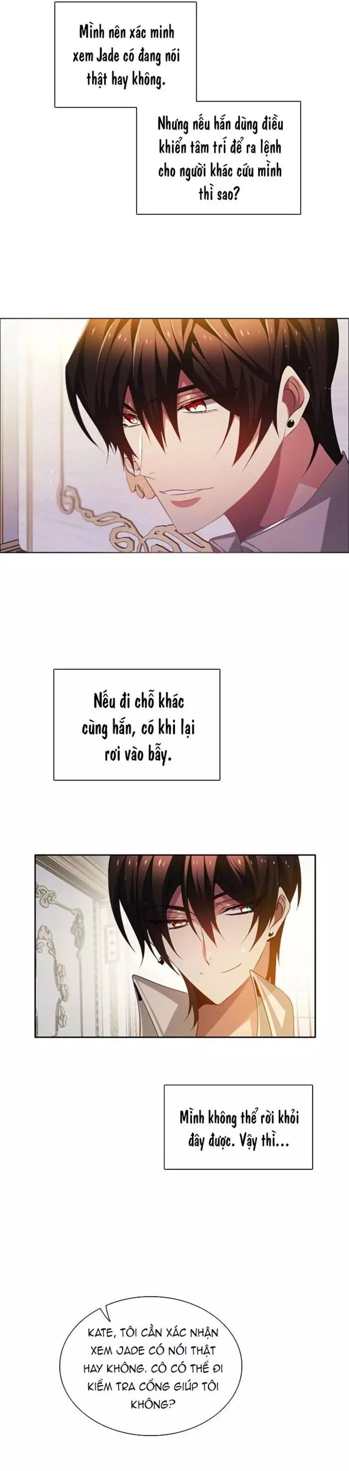 Zero Game [Chap 47-183]