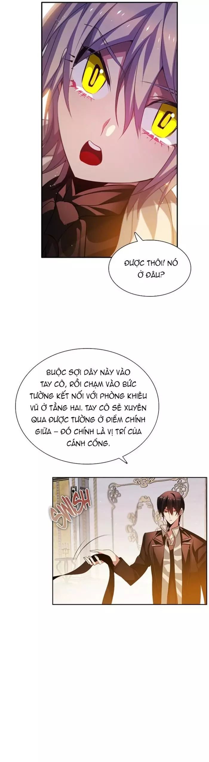 Zero Game [Chap 47-183]