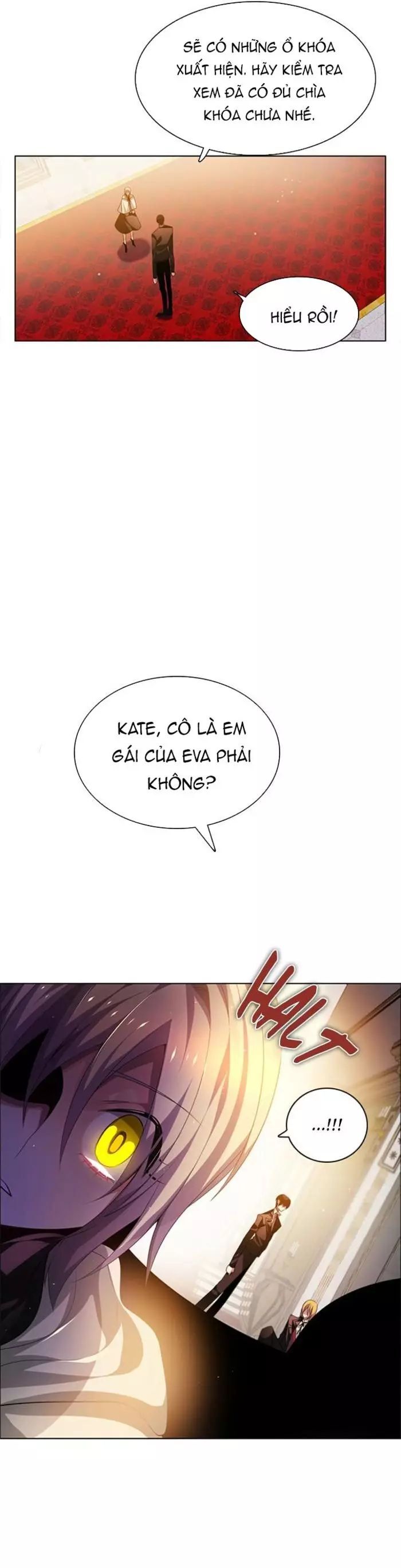 Zero Game [Chap 47-183]