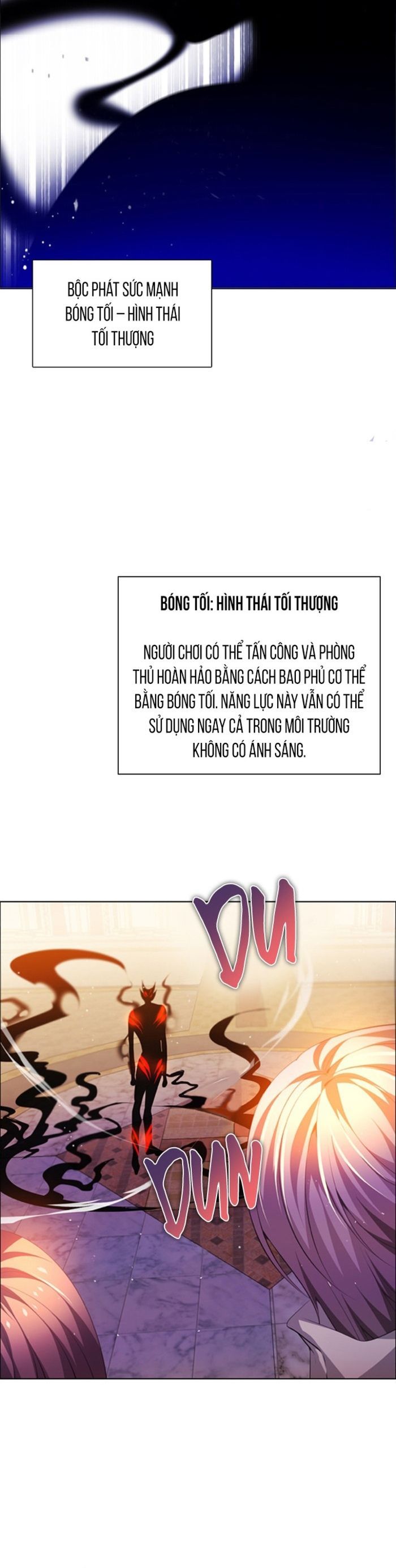 Zero Game [Chap 47-183]
