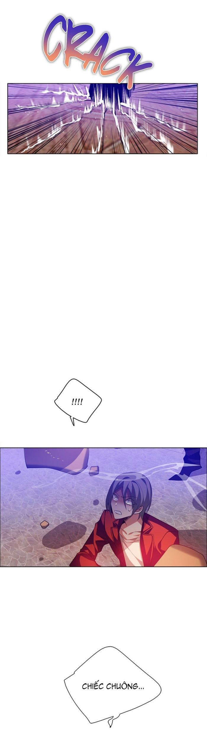 Zero Game [Chap 47-183]