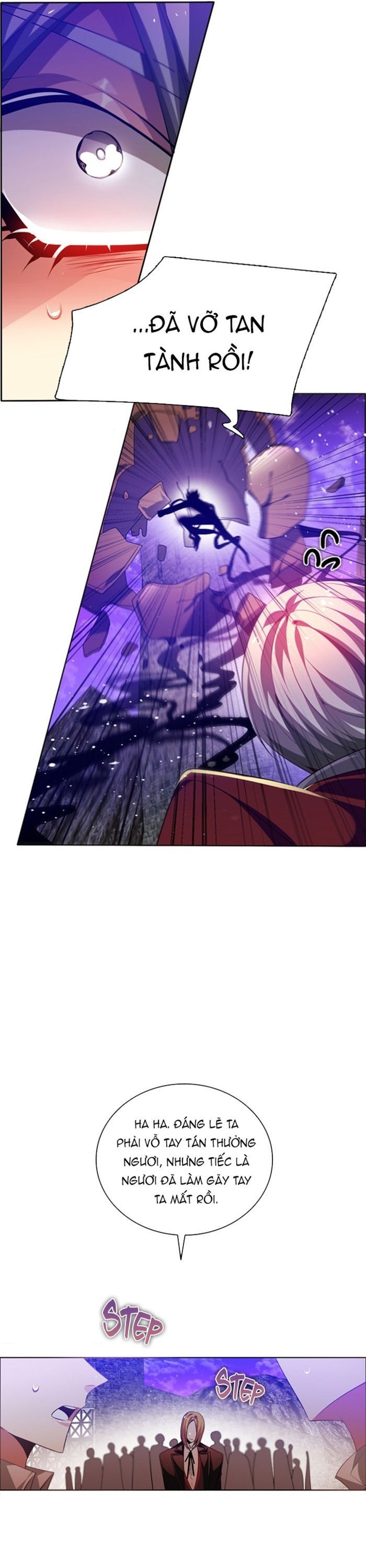 Zero Game [Chap 47-183]