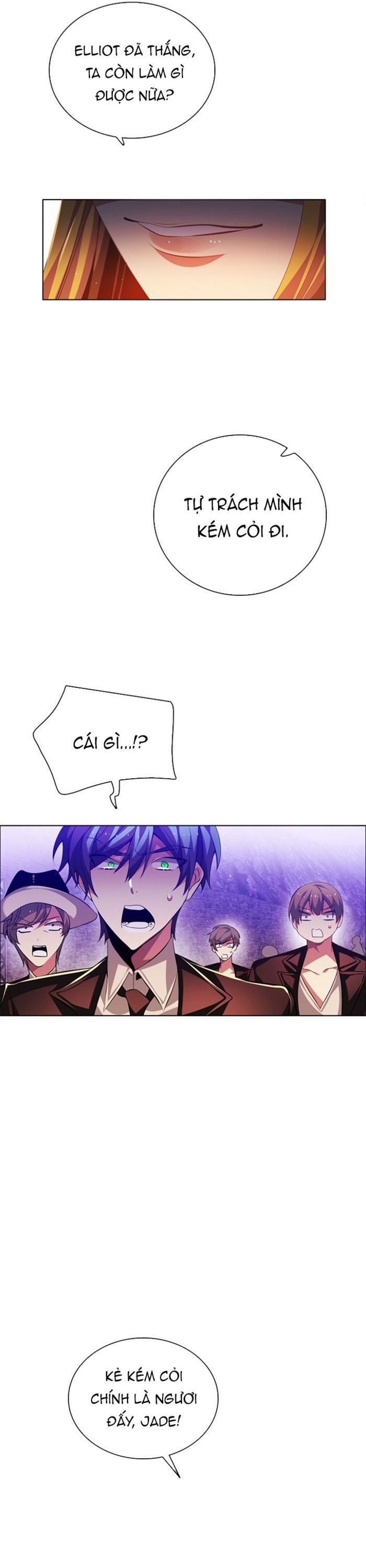 Zero Game [Chap 47-183]