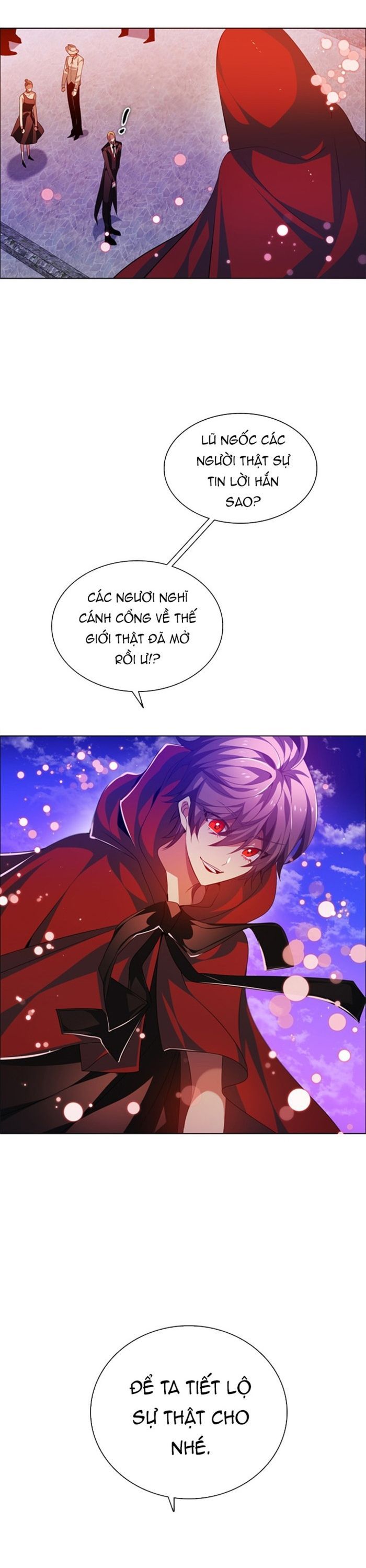 Zero Game [Chap 47-183]