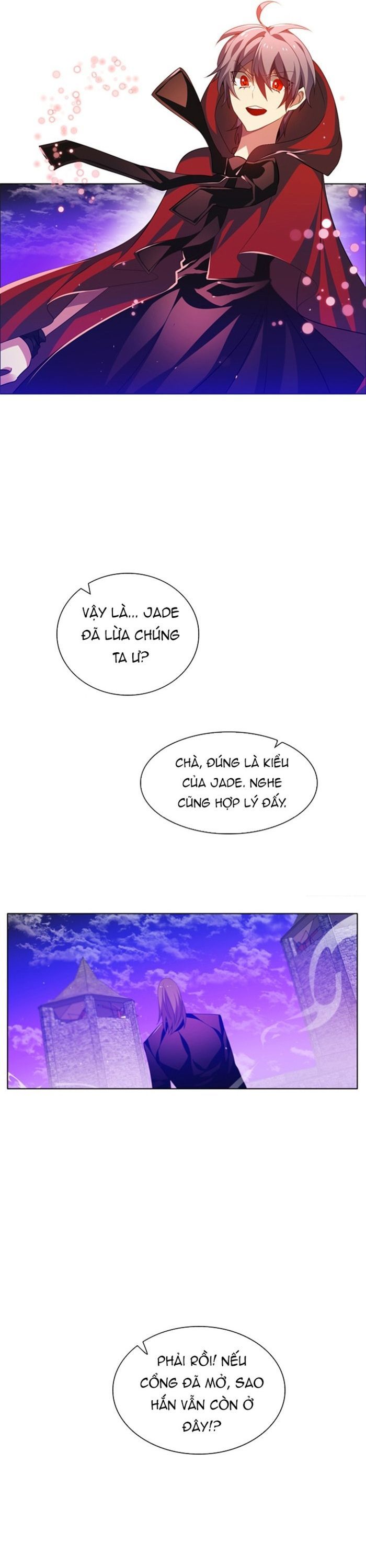 Zero Game [Chap 47-183]