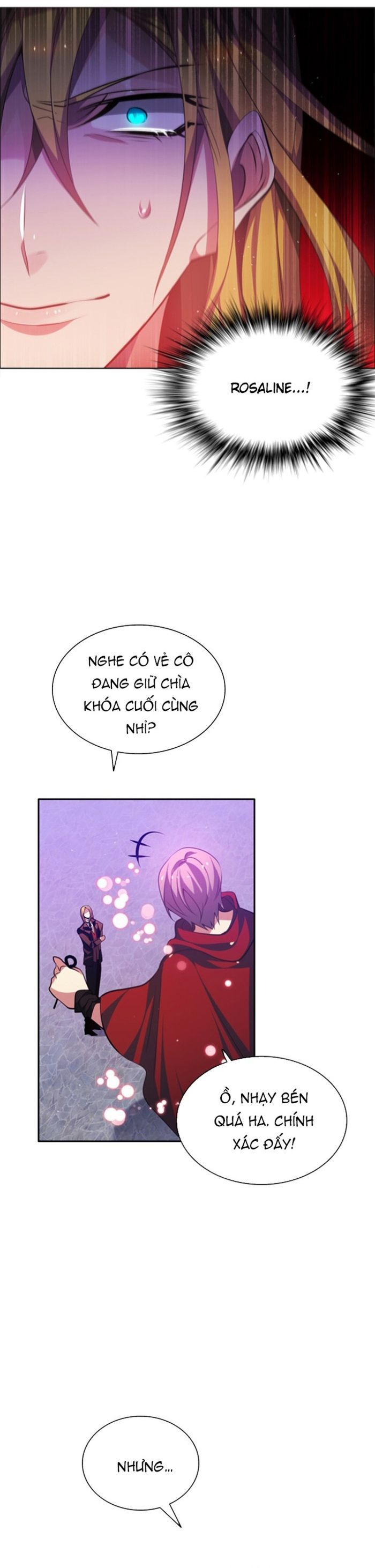 Zero Game [Chap 47-183]