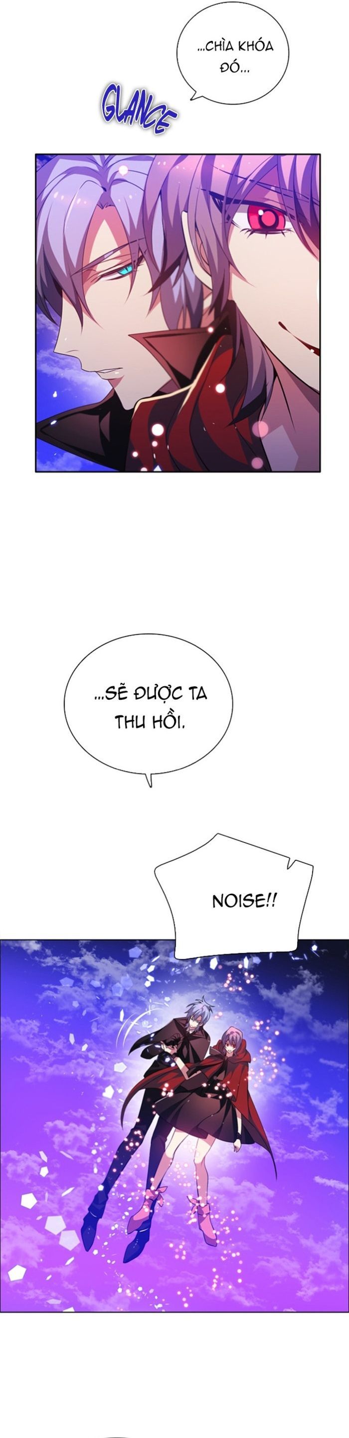 Zero Game [Chap 47-183]