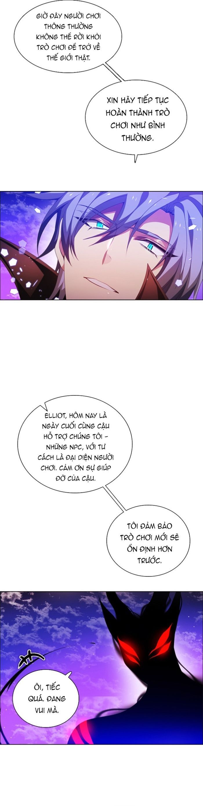 Zero Game [Chap 47-183]
