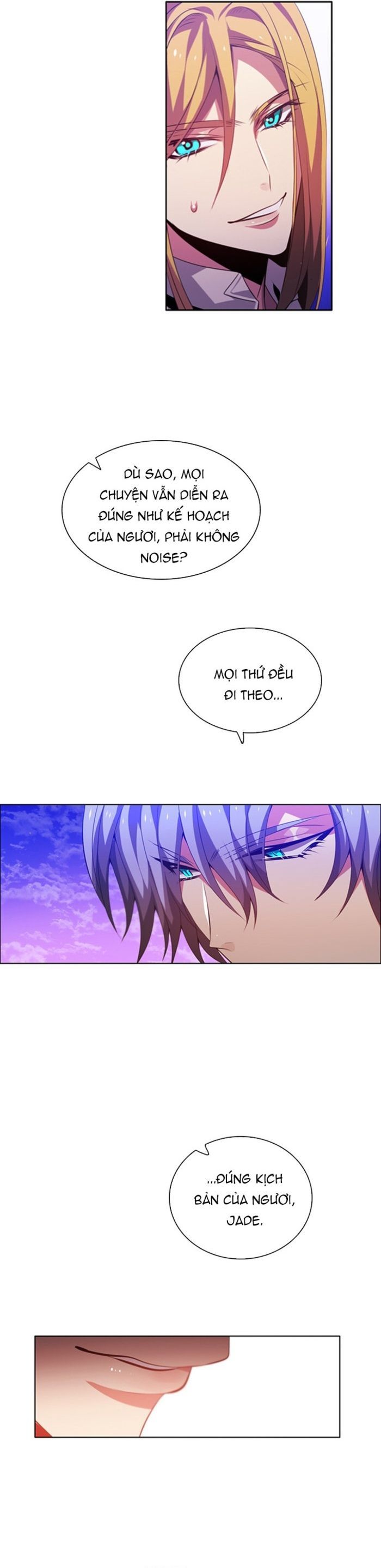 Zero Game [Chap 47-183]